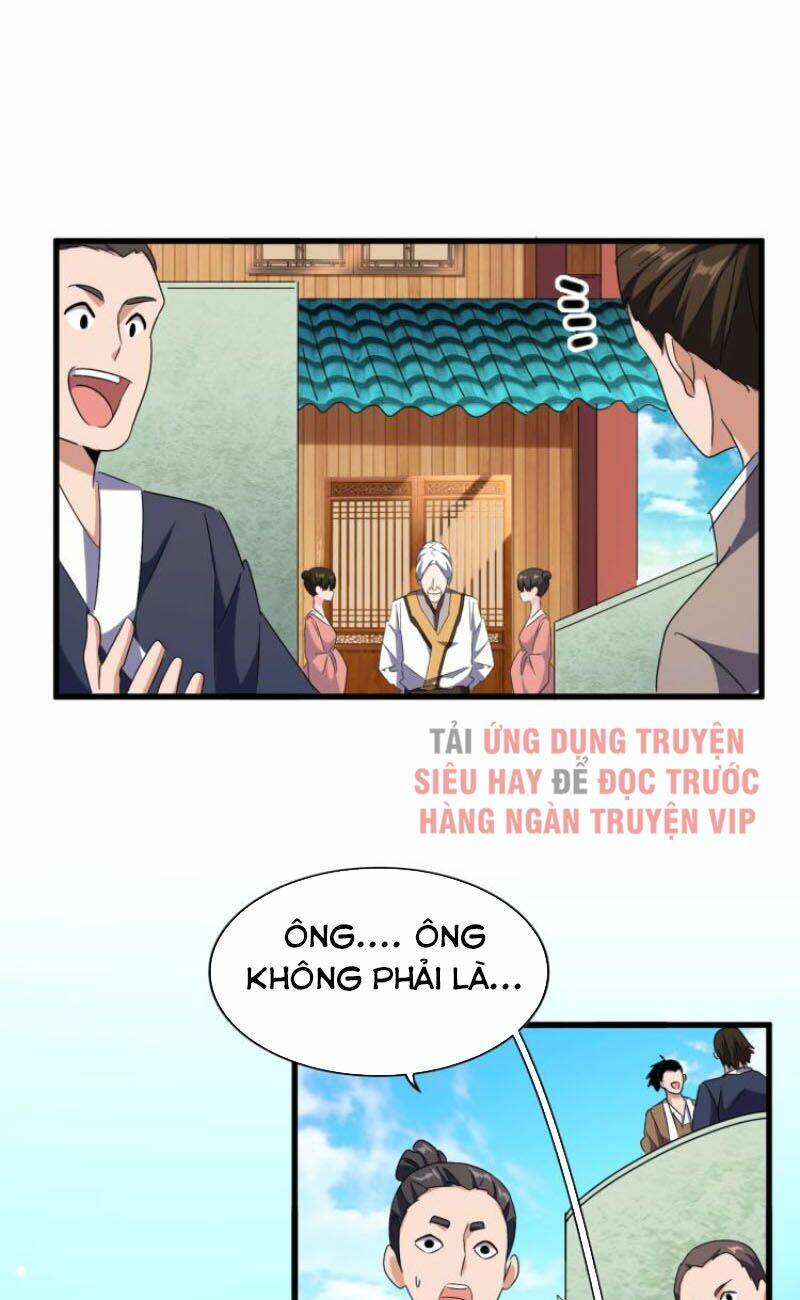Đại Quản Gia Là Ma Hoàng - Chapter 159 - Page 41