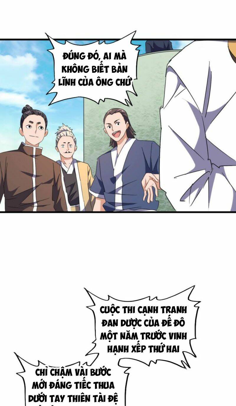 Đại Quản Gia Là Ma Hoàng - Chapter 159 - Page 43