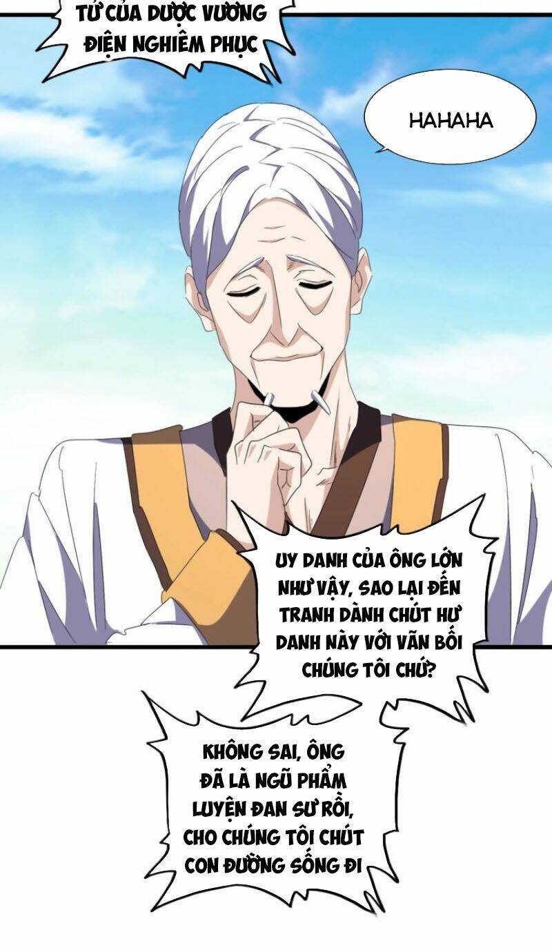 Đại Quản Gia Là Ma Hoàng - Chapter 159 - Page 44