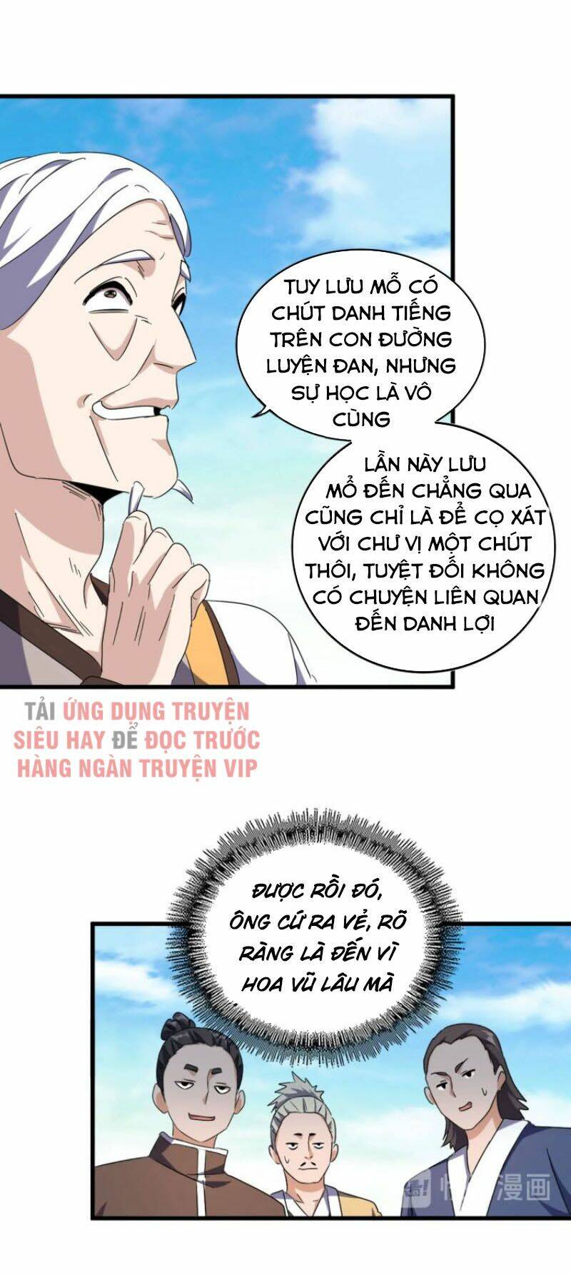 Đại Quản Gia Là Ma Hoàng - Chapter 159 - Page 45