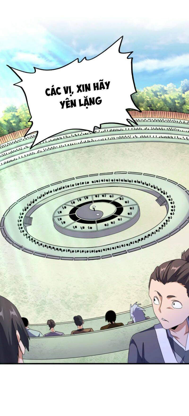 Đại Quản Gia Là Ma Hoàng - Chapter 159 - Page 46