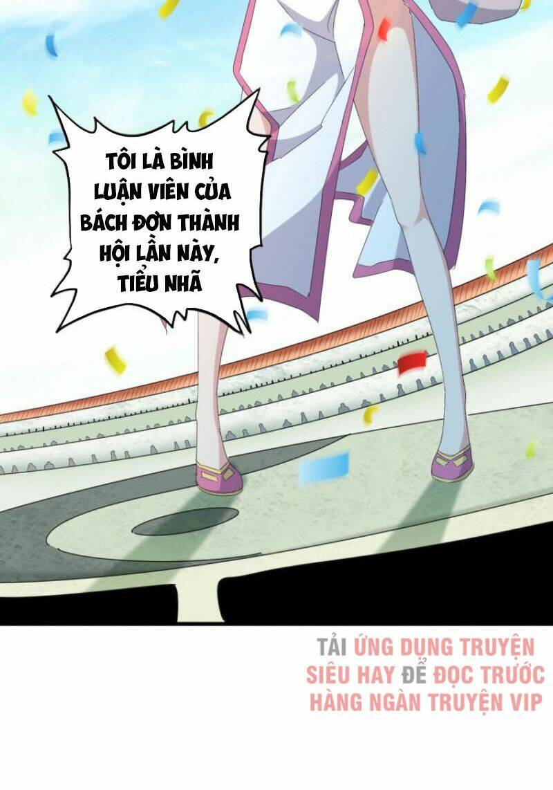 Đại Quản Gia Là Ma Hoàng - Chapter 159 - Page 48