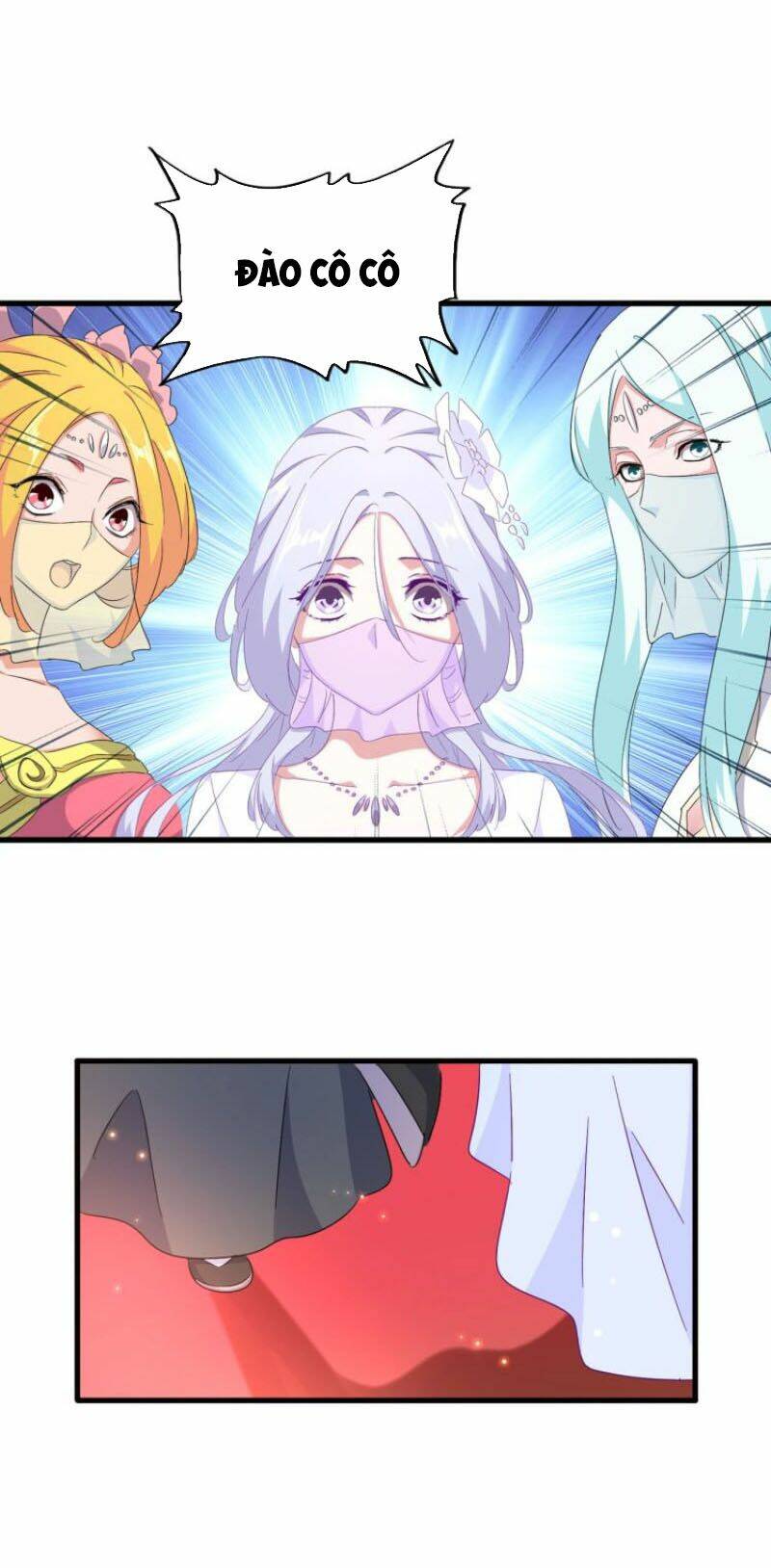 Đại Quản Gia Là Ma Hoàng - Chapter 159 - Page 4