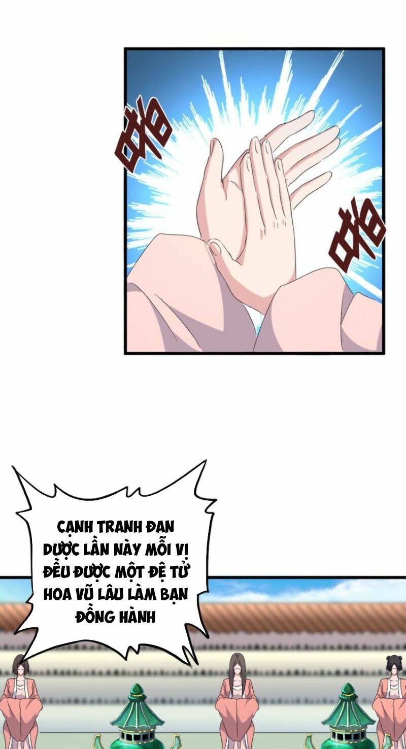 Đại Quản Gia Là Ma Hoàng - Chapter 159 - Page 49