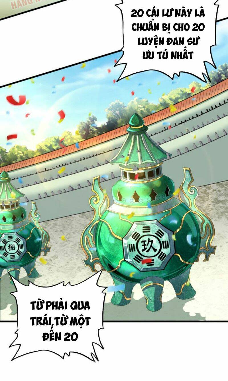 Đại Quản Gia Là Ma Hoàng - Chapter 159 - Page 53