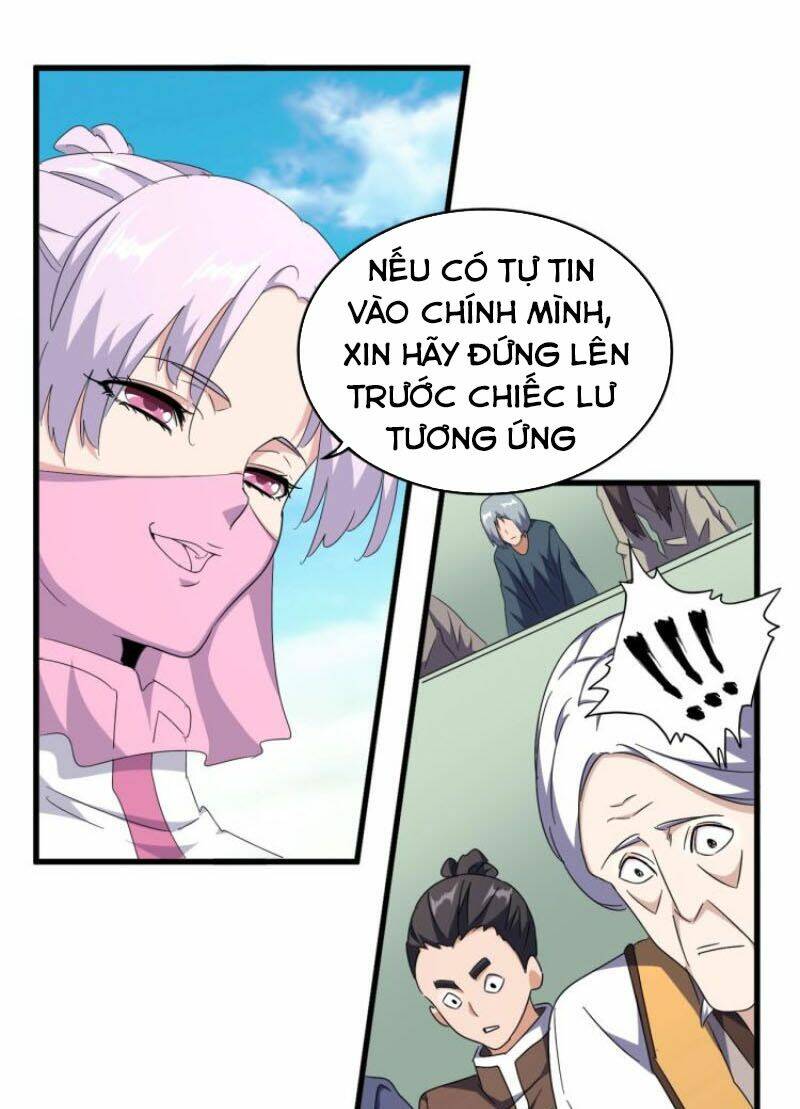 Đại Quản Gia Là Ma Hoàng - Chapter 159 - Page 54