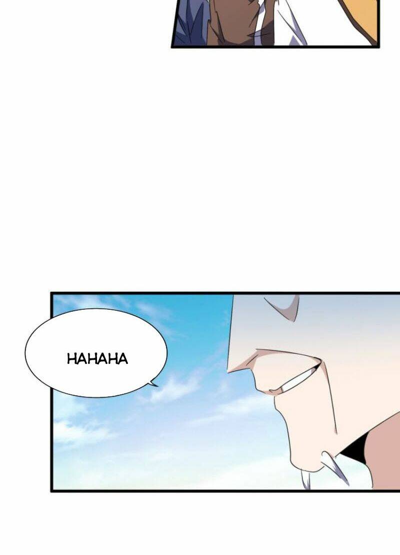 Đại Quản Gia Là Ma Hoàng - Chapter 159 - Page 55