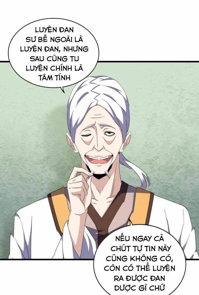 Đại Quản Gia Là Ma Hoàng - Chapter 159 - Page 56