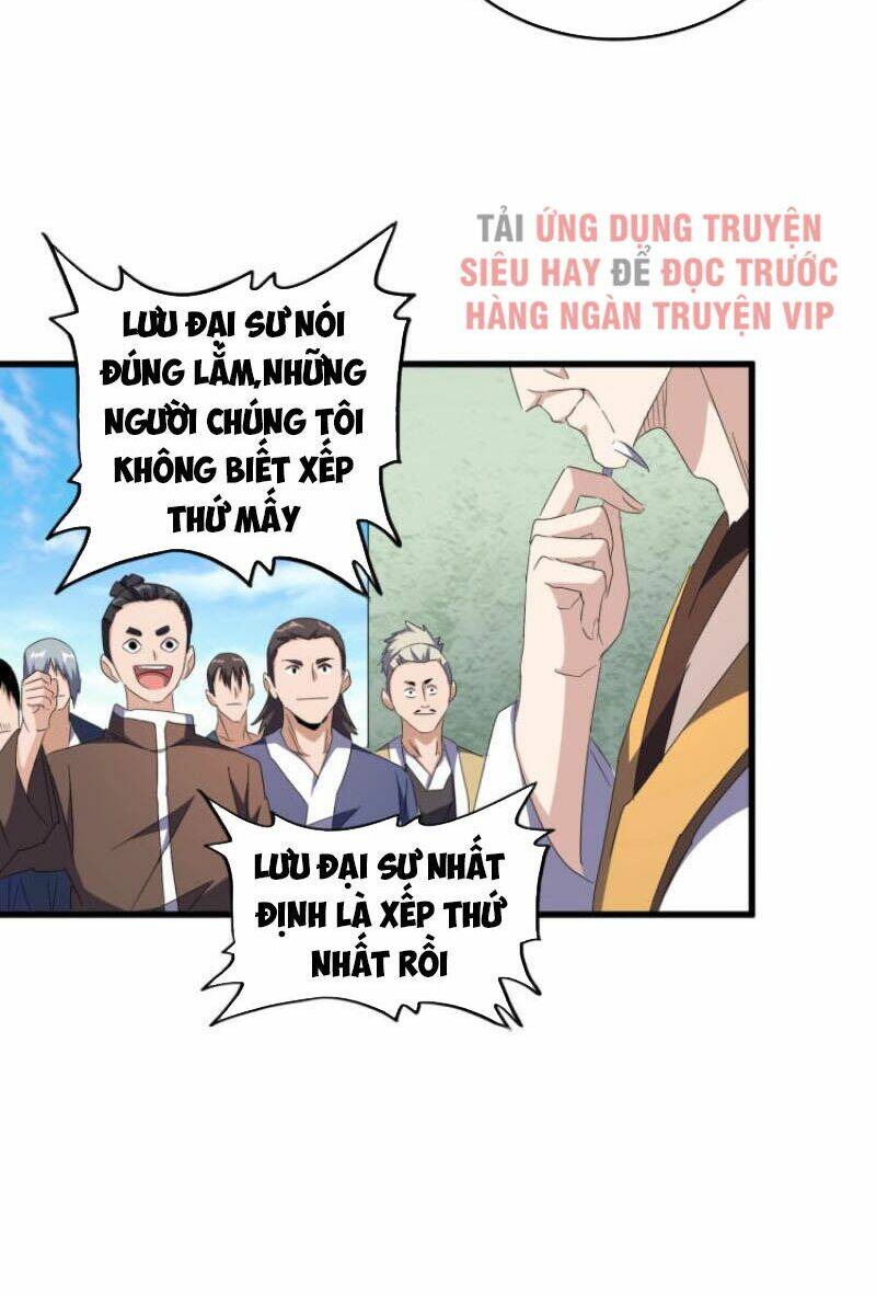 Đại Quản Gia Là Ma Hoàng - Chapter 159 - Page 57