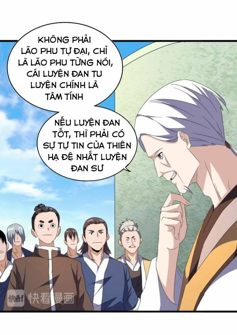 Đại Quản Gia Là Ma Hoàng - Chapter 159 - Page 58