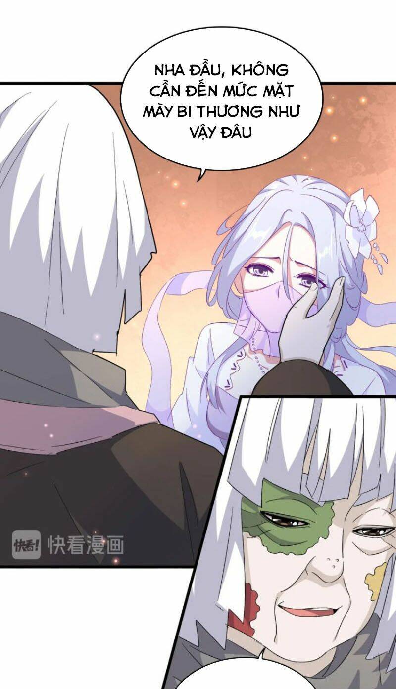 Đại Quản Gia Là Ma Hoàng - Chapter 159 - Page 5