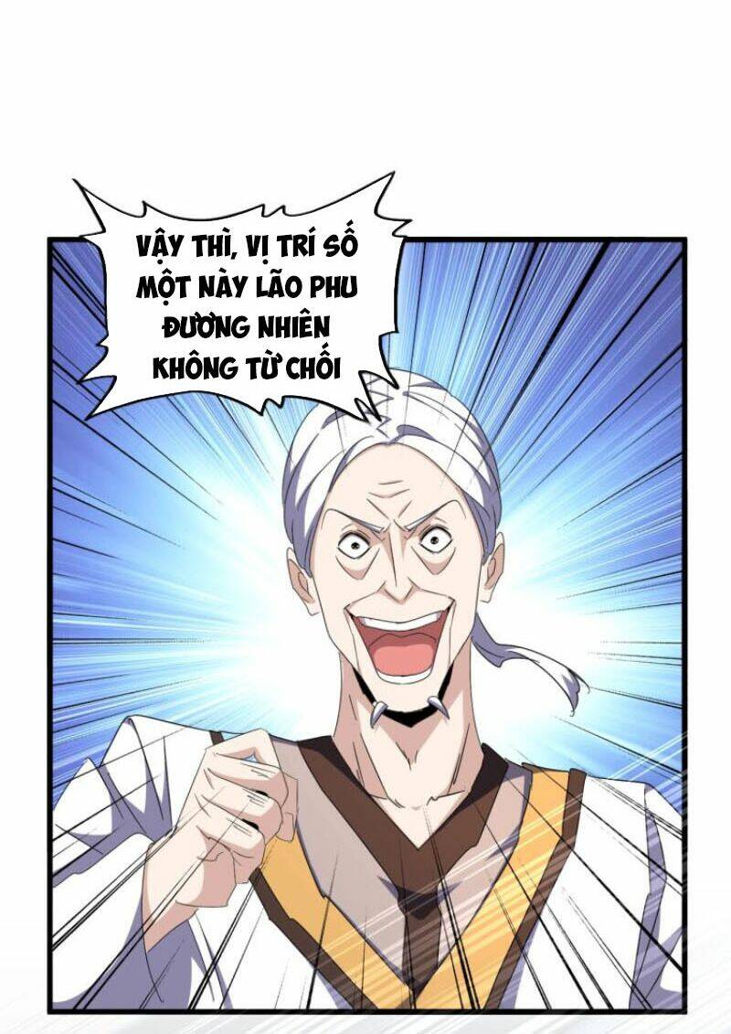 Đại Quản Gia Là Ma Hoàng - Chapter 159 - Page 59