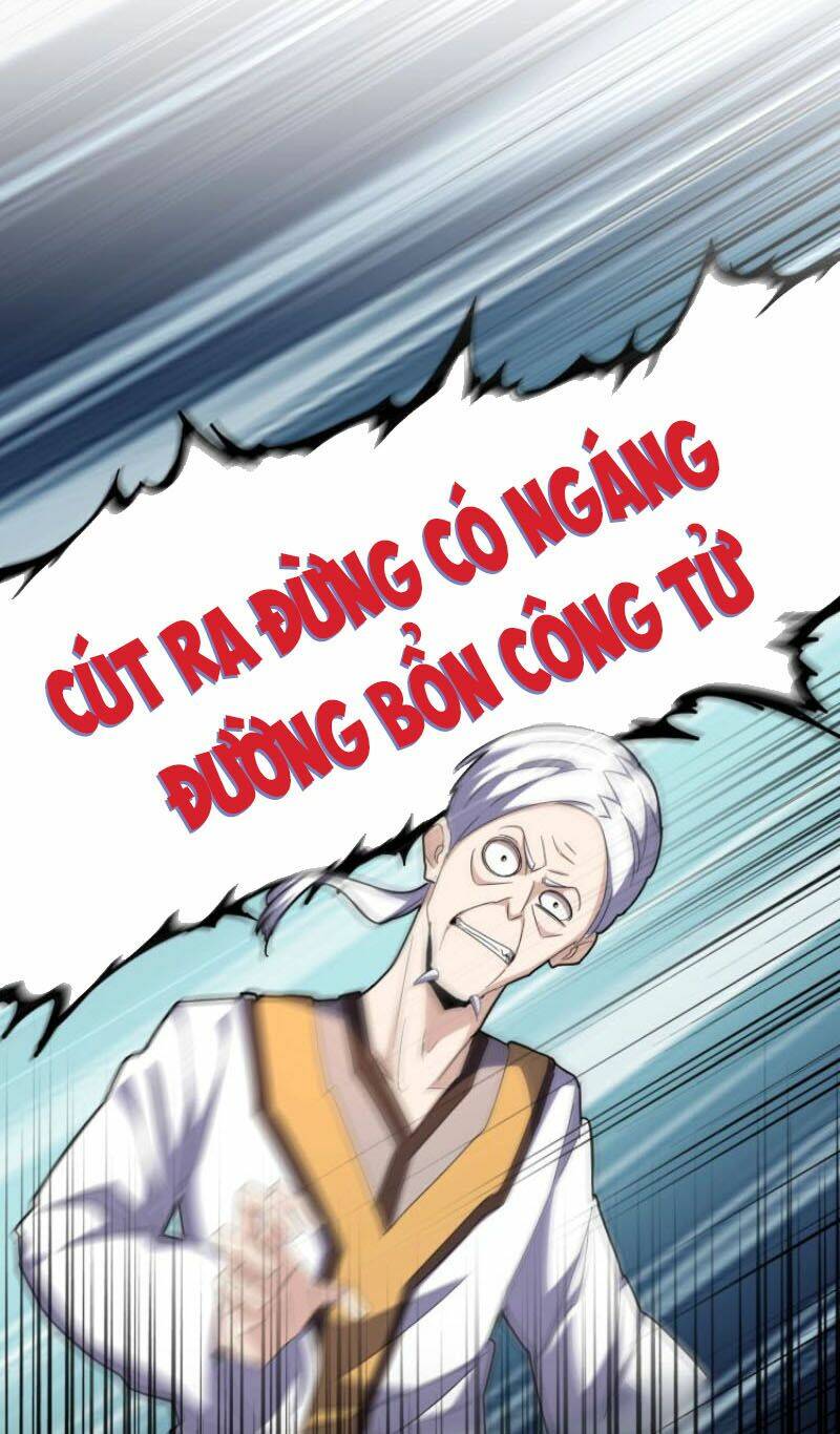 Đại Quản Gia Là Ma Hoàng - Chapter 159 - Page 60