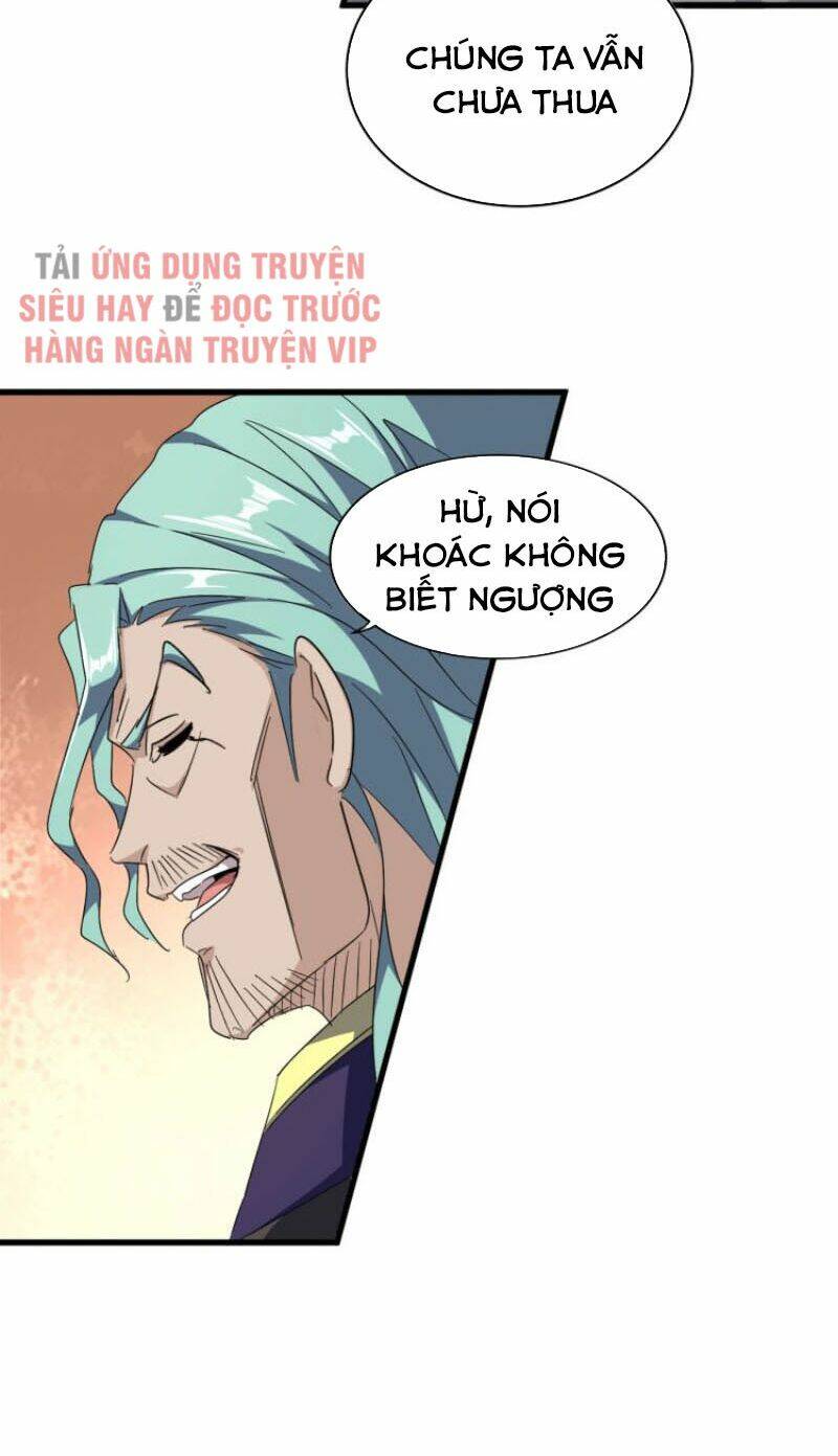 Đại Quản Gia Là Ma Hoàng - Chapter 159 - Page 6