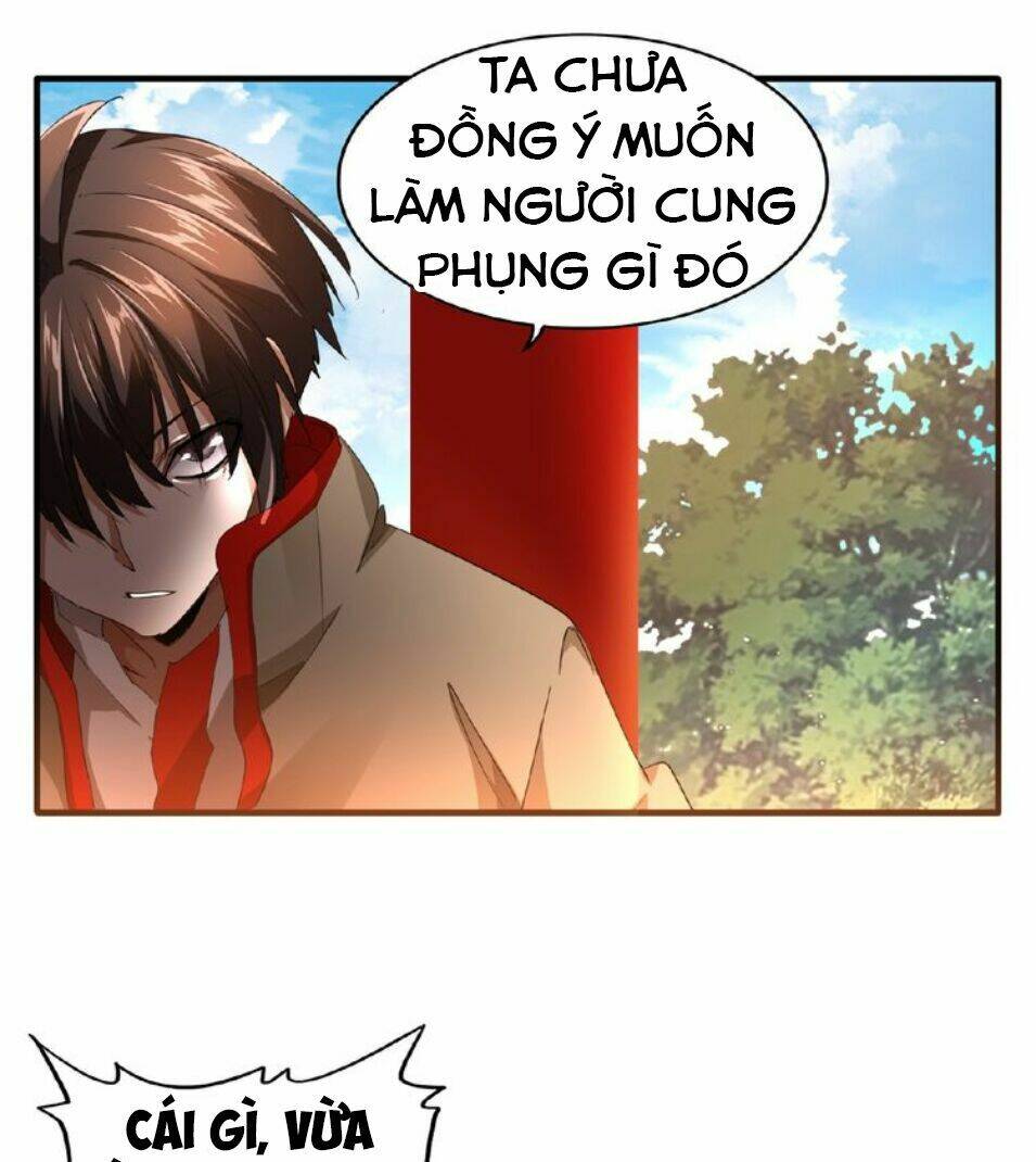 Đại Quản Gia Là Ma Hoàng - Chapter 16 - Page 15
