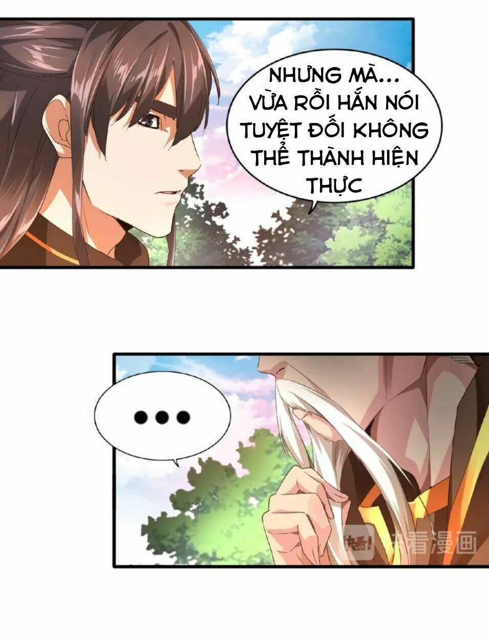 Đại Quản Gia Là Ma Hoàng - Chapter 16 - Page 26