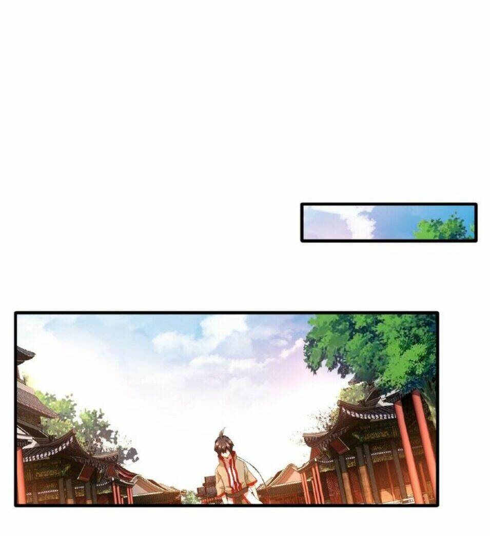 Đại Quản Gia Là Ma Hoàng - Chapter 16 - Page 29