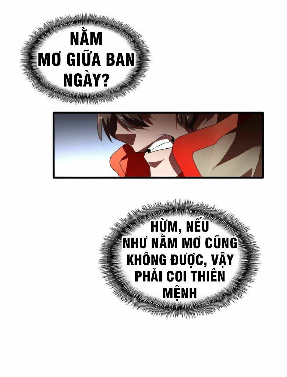 Đại Quản Gia Là Ma Hoàng - Chapter 16 - Page 31