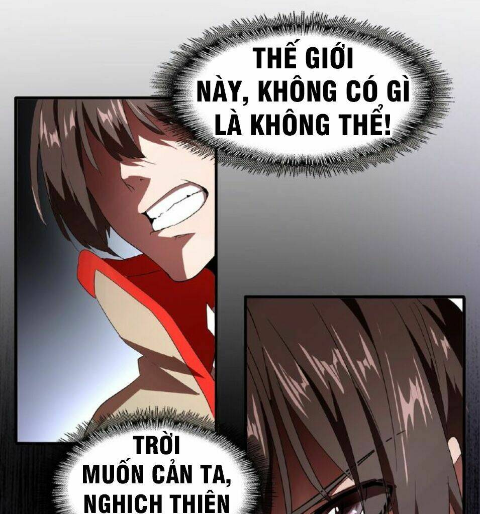 Đại Quản Gia Là Ma Hoàng - Chapter 16 - Page 33