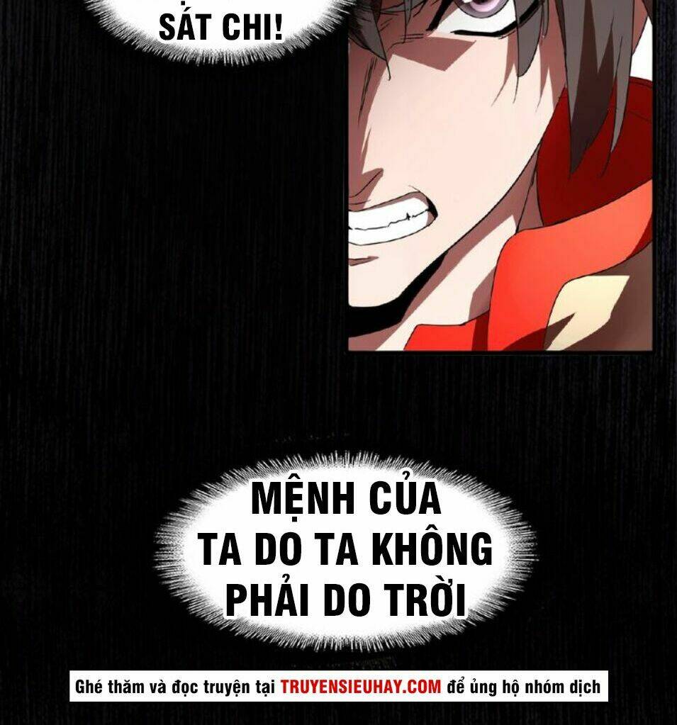 Đại Quản Gia Là Ma Hoàng - Chapter 16 - Page 34