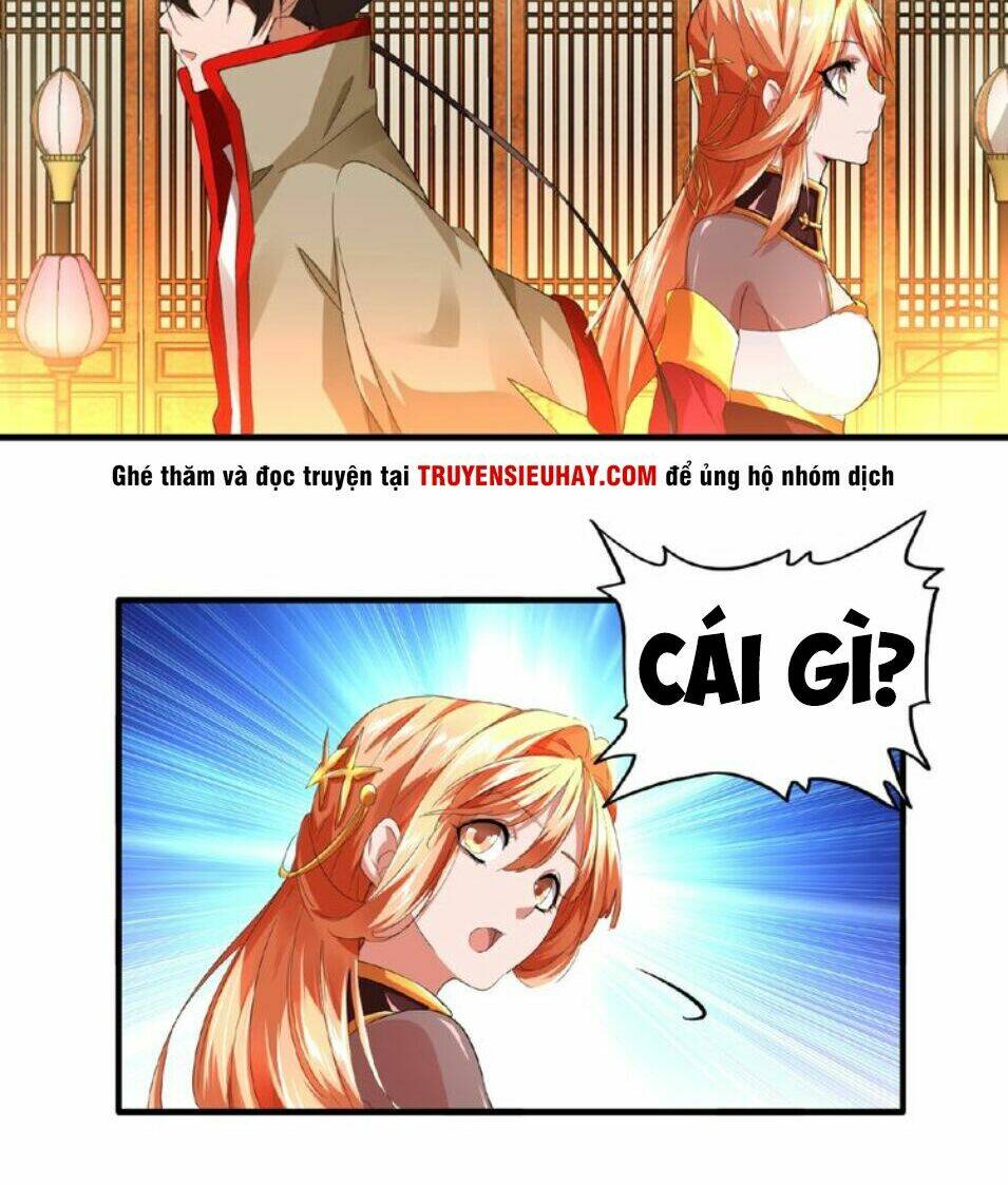 Đại Quản Gia Là Ma Hoàng - Chapter 16 - Page 40