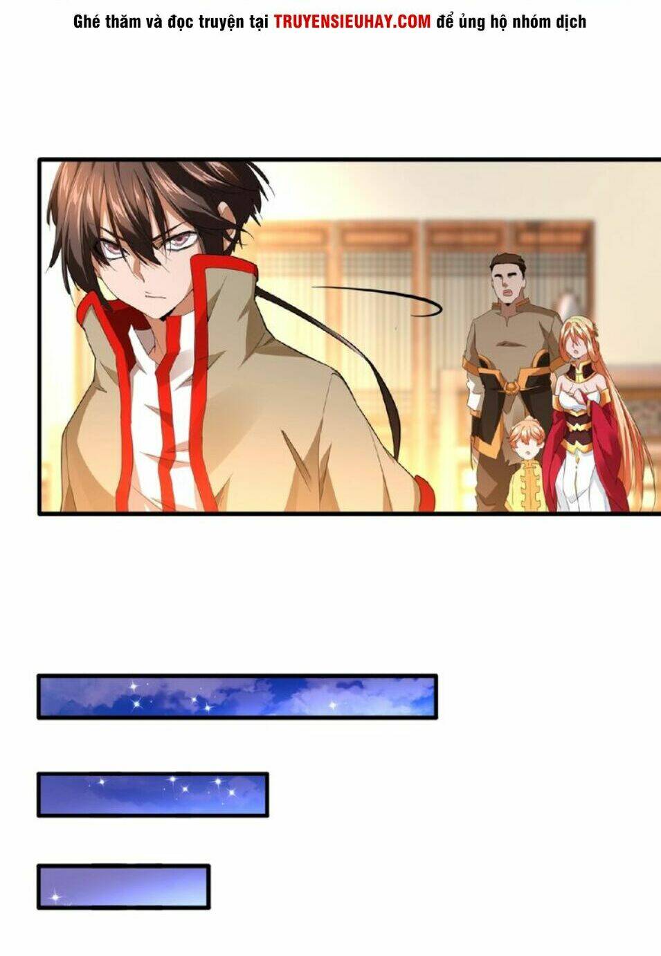 Đại Quản Gia Là Ma Hoàng - Chapter 16 - Page 44