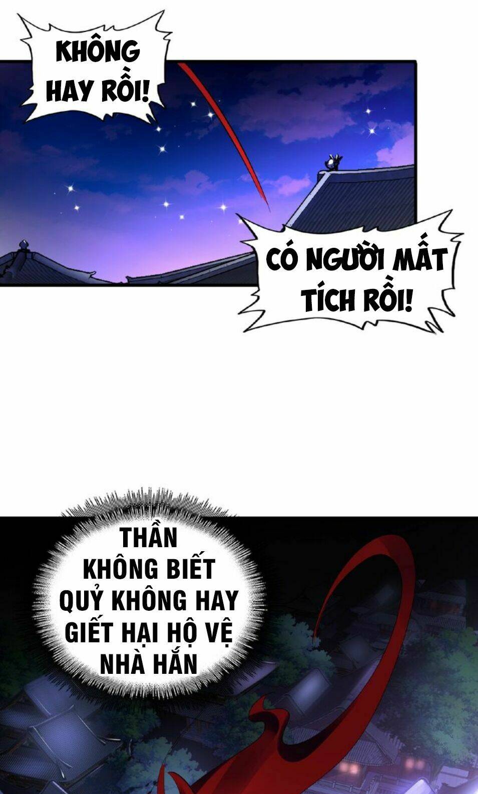 Đại Quản Gia Là Ma Hoàng - Chapter 16 - Page 45