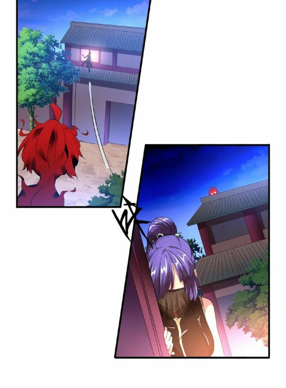 Đại Quản Gia Là Ma Hoàng - Chapter 16 - Page 49