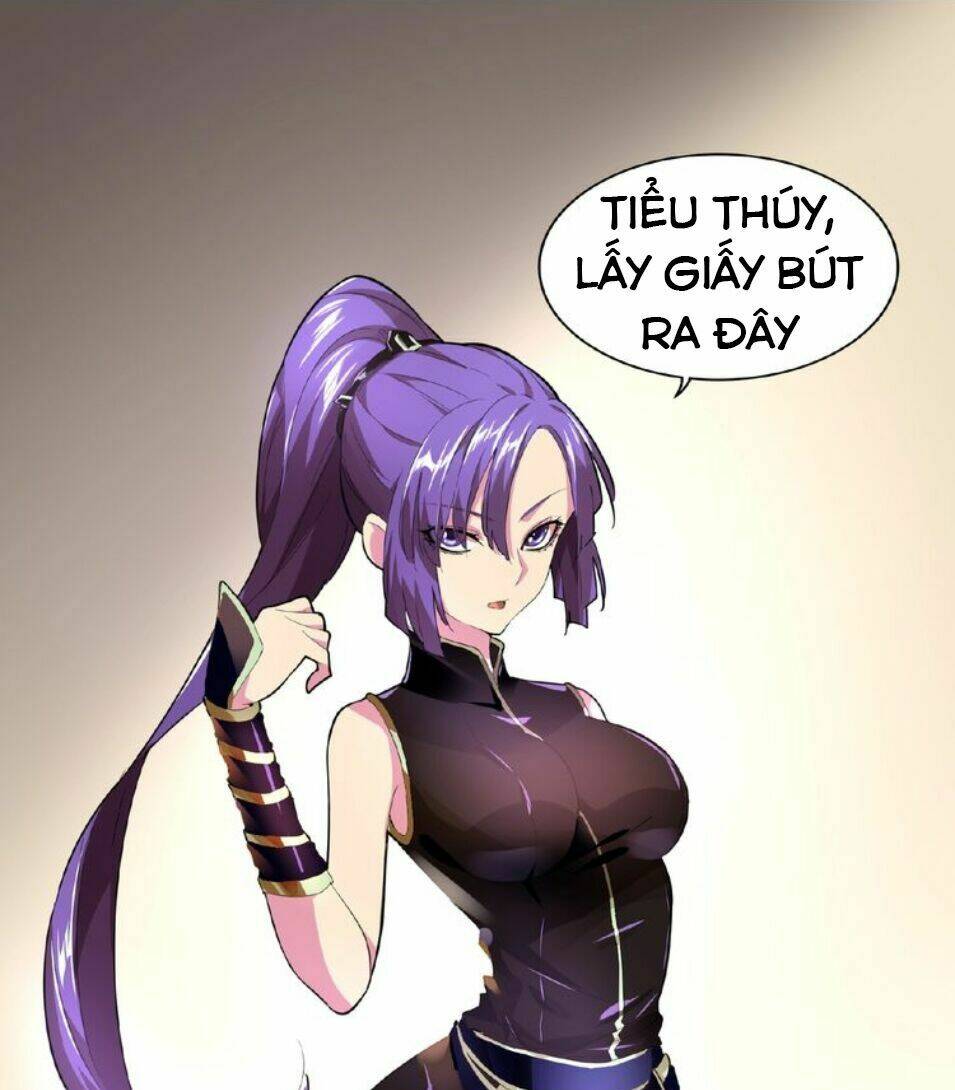 Đại Quản Gia Là Ma Hoàng - Chapter 16 - Page 52