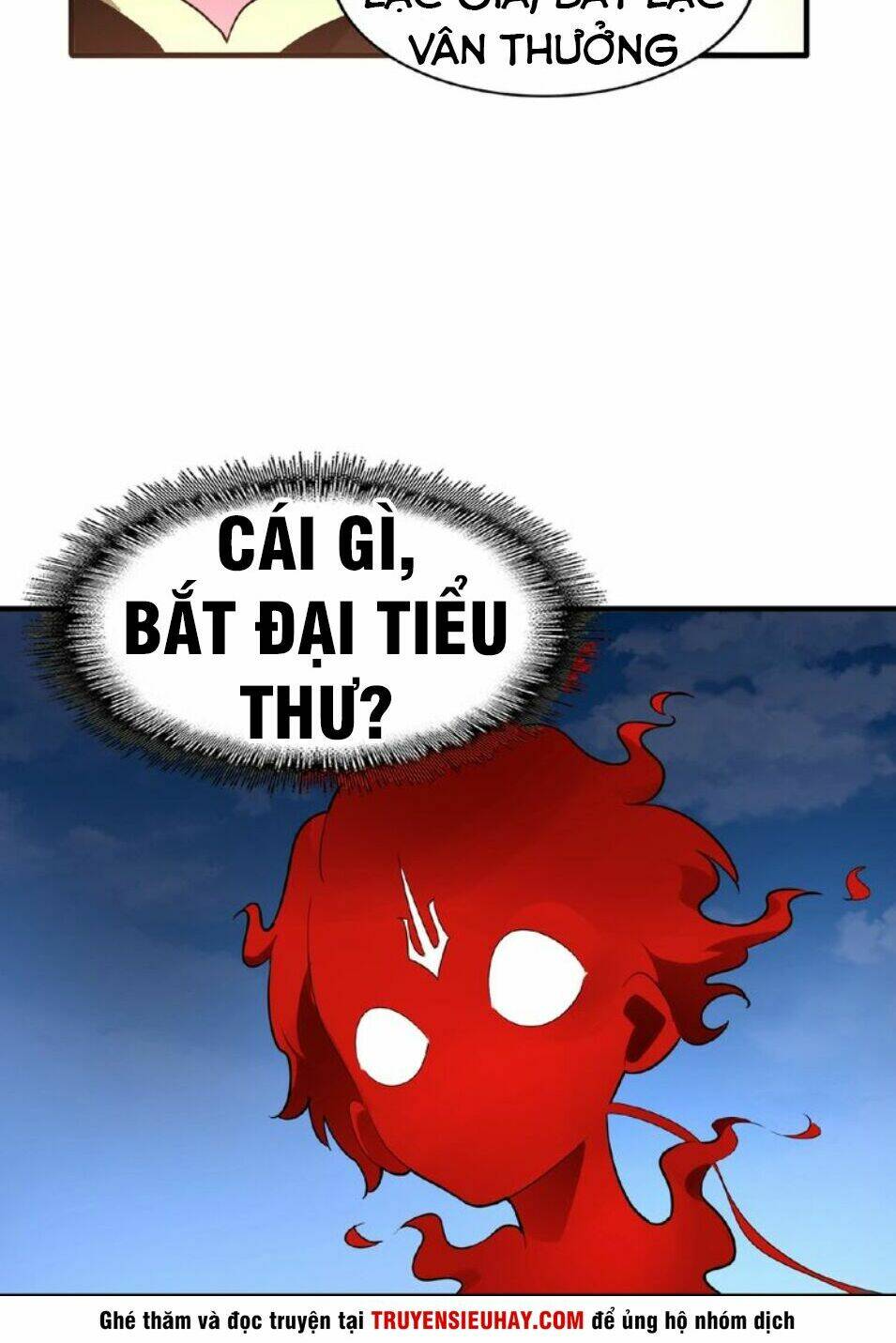 Đại Quản Gia Là Ma Hoàng - Chapter 16 - Page 58
