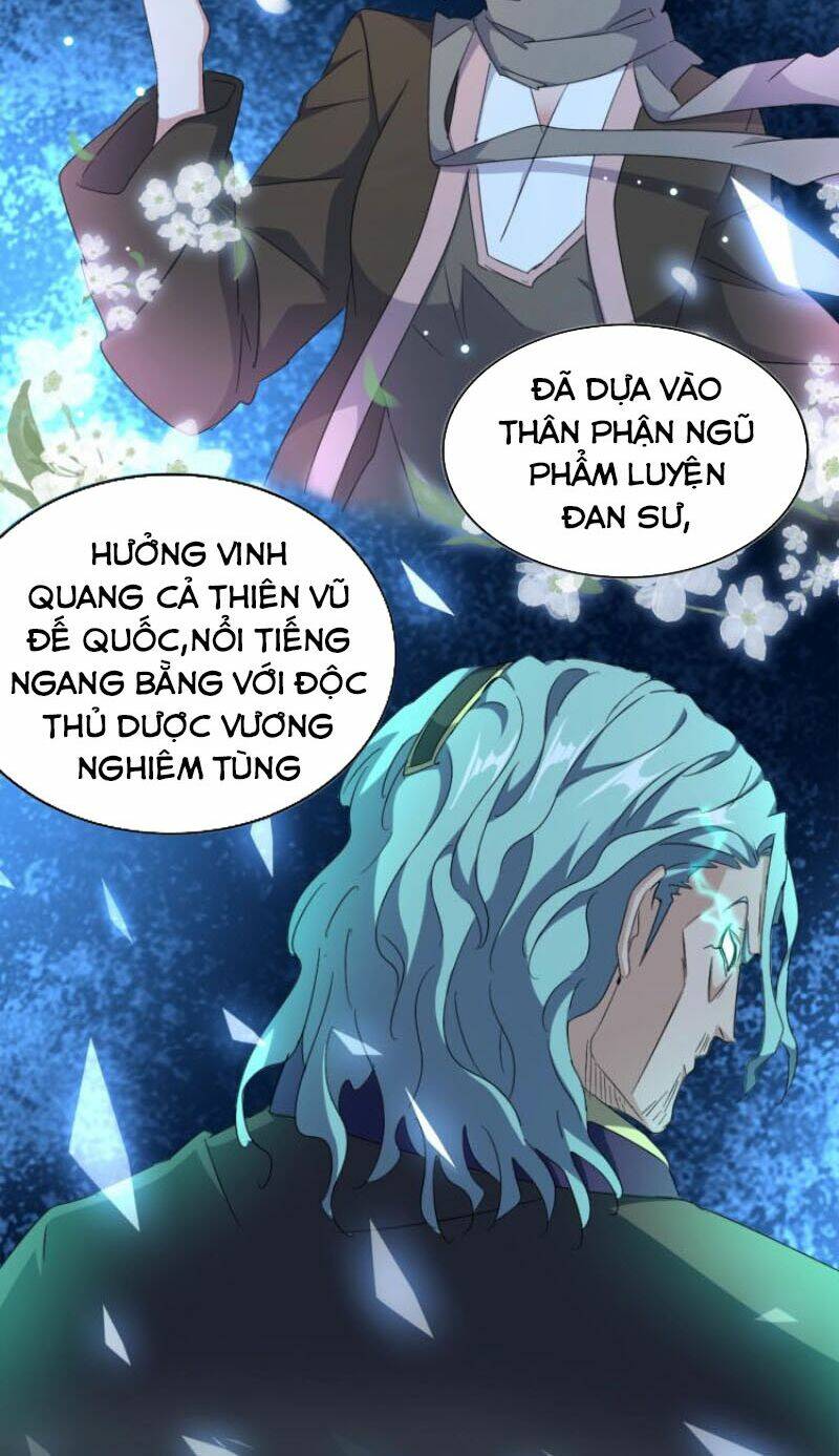 Đại Quản Gia Là Ma Hoàng - Chapter 160 - Page 10