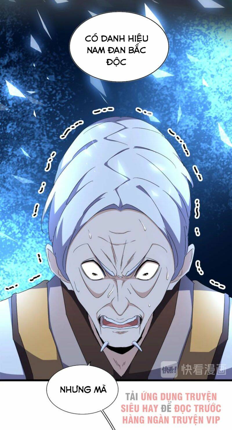 Đại Quản Gia Là Ma Hoàng - Chapter 160 - Page 11