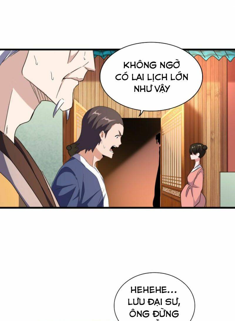 Đại Quản Gia Là Ma Hoàng - Chapter 160 - Page 13