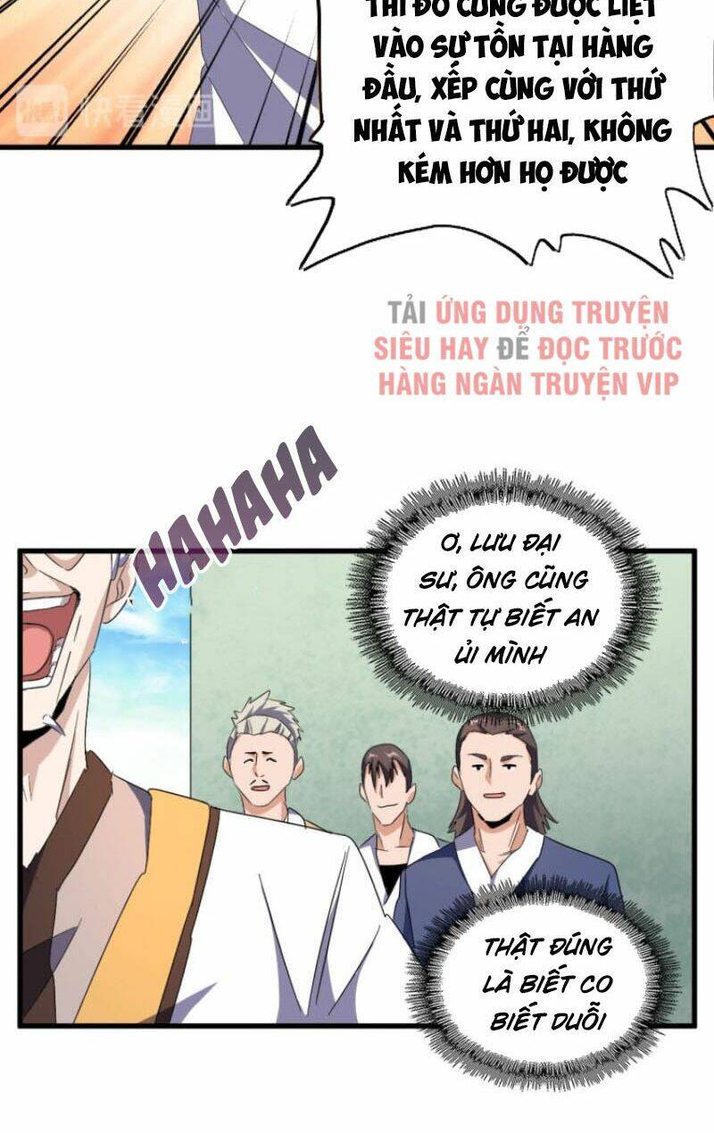 Đại Quản Gia Là Ma Hoàng - Chapter 160 - Page 16