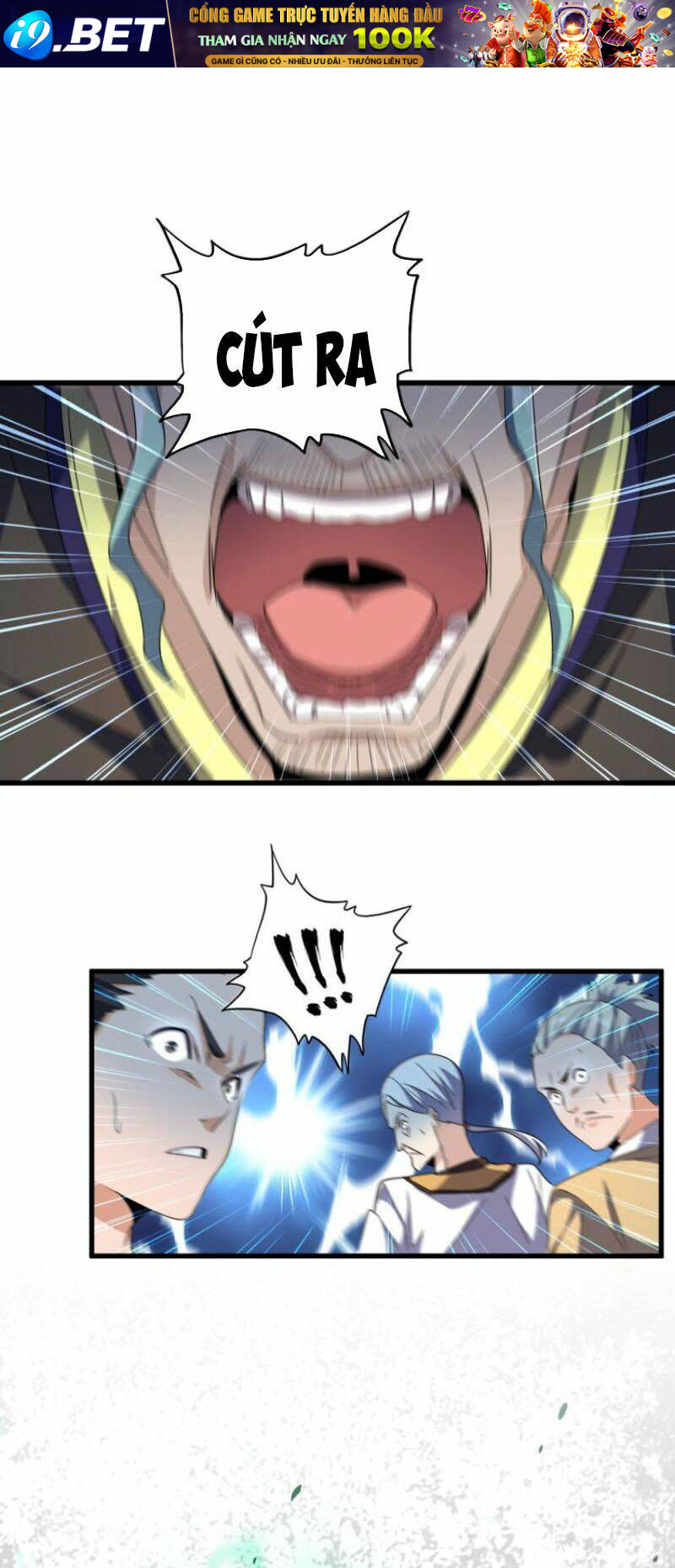 Đại Quản Gia Là Ma Hoàng - Chapter 160 - Page 17