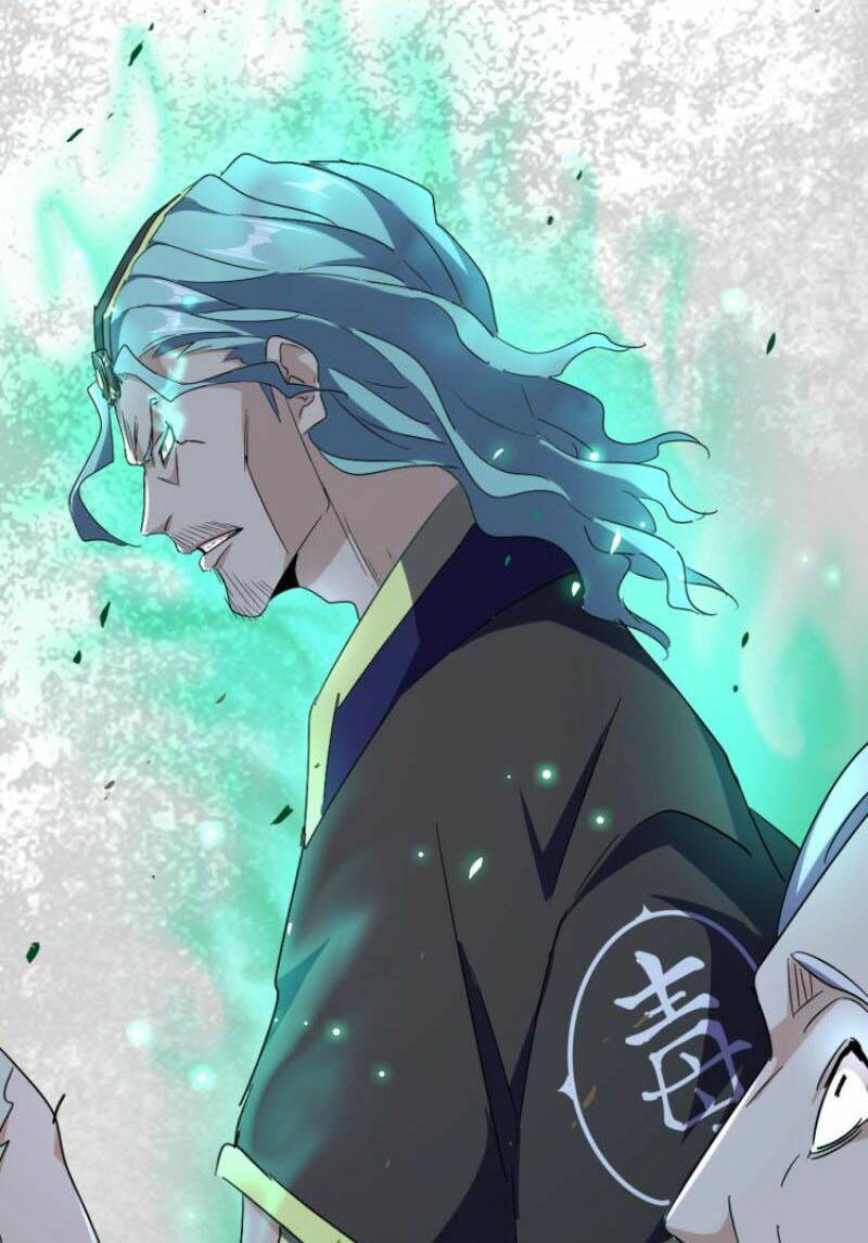 Đại Quản Gia Là Ma Hoàng - Chapter 160 - Page 18