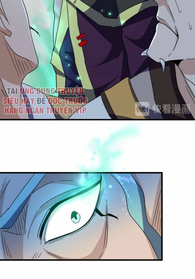 Đại Quản Gia Là Ma Hoàng - Chapter 160 - Page 19