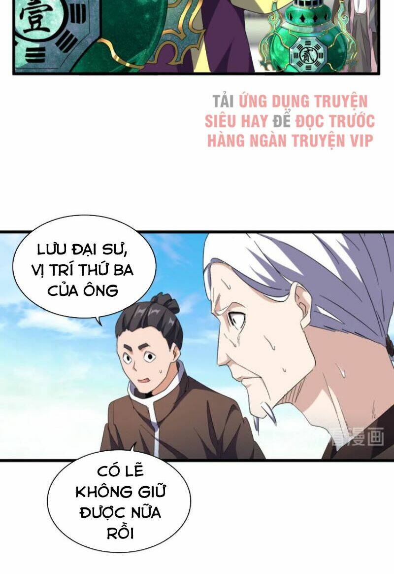 Đại Quản Gia Là Ma Hoàng - Chapter 160 - Page 23