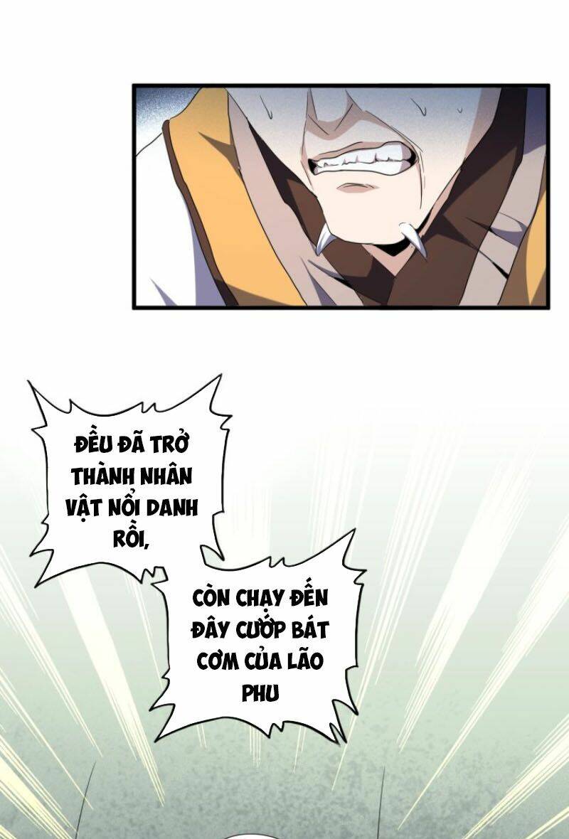 Đại Quản Gia Là Ma Hoàng - Chapter 160 - Page 24