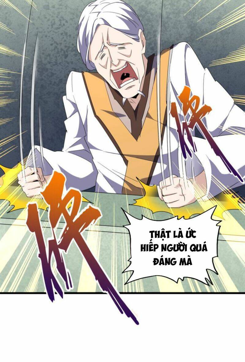 Đại Quản Gia Là Ma Hoàng - Chapter 160 - Page 25