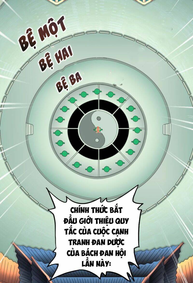 Đại Quản Gia Là Ma Hoàng - Chapter 160 - Page 29