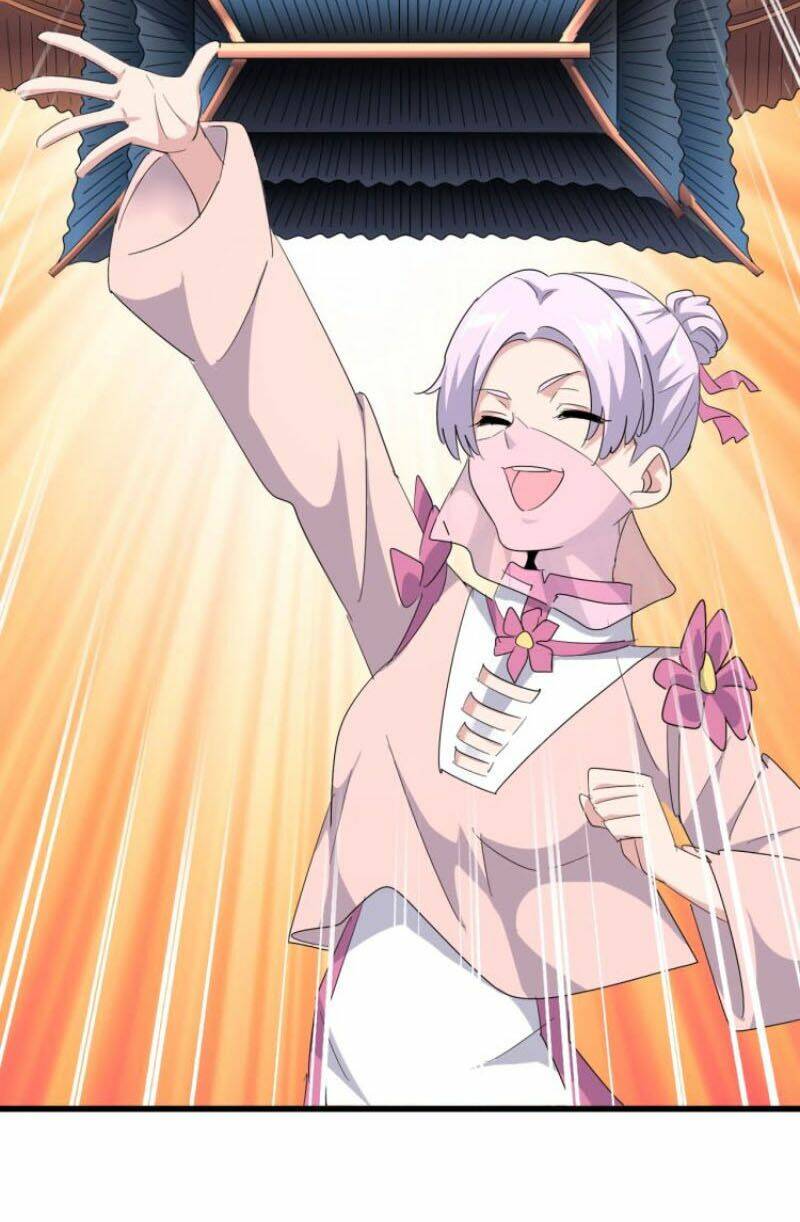 Đại Quản Gia Là Ma Hoàng - Chapter 160 - Page 30