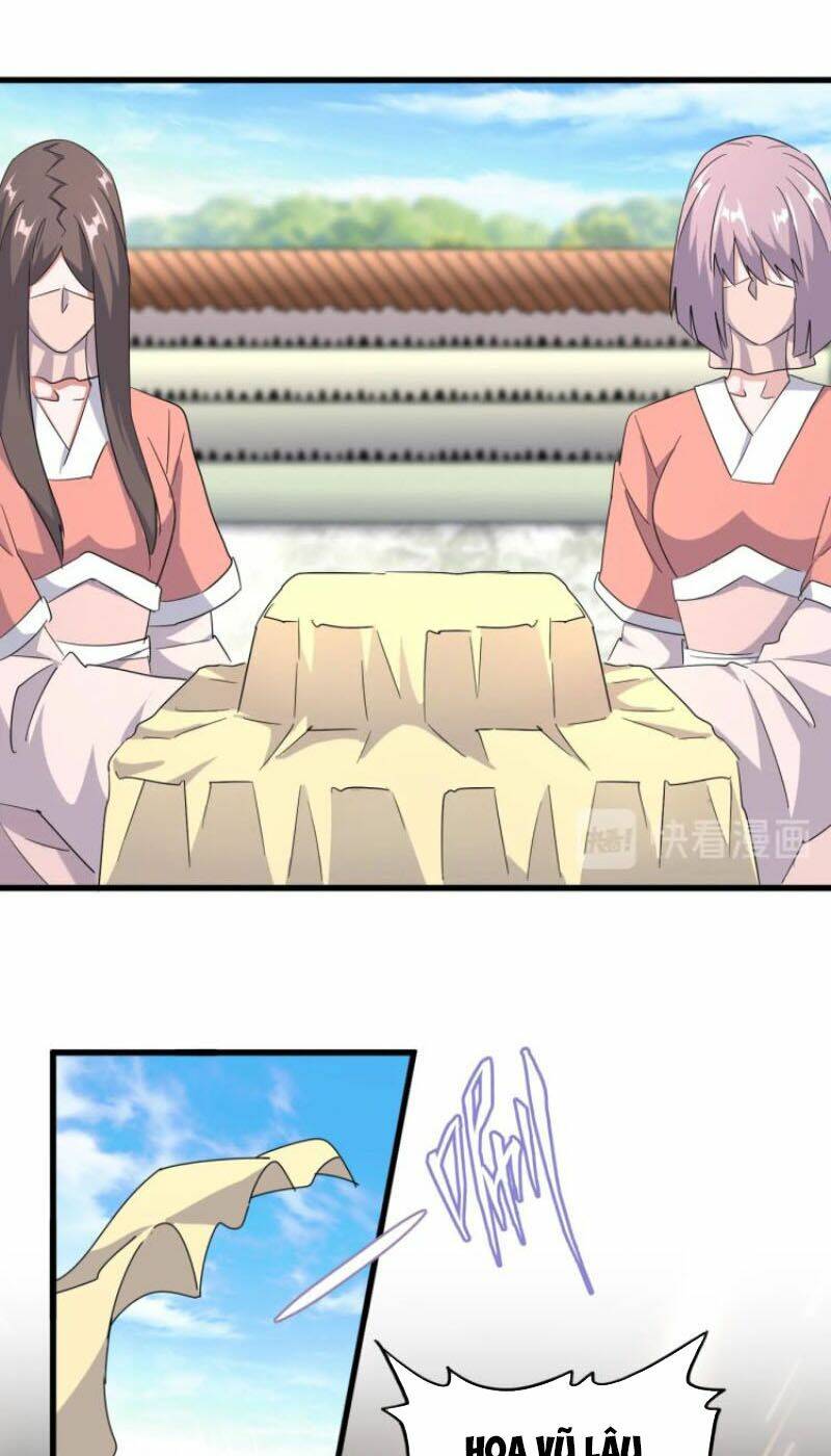 Đại Quản Gia Là Ma Hoàng - Chapter 160 - Page 37