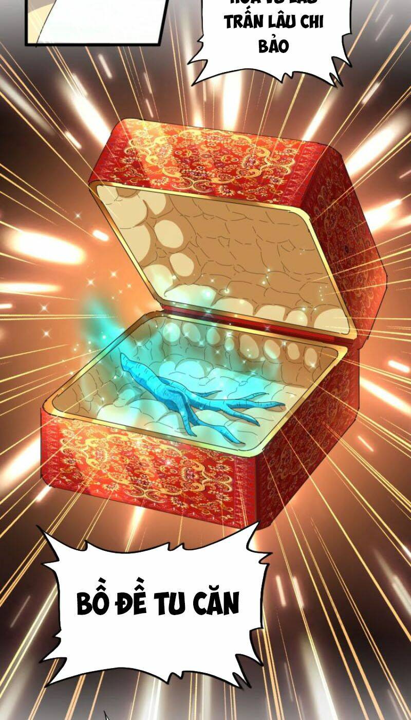 Đại Quản Gia Là Ma Hoàng - Chapter 160 - Page 38