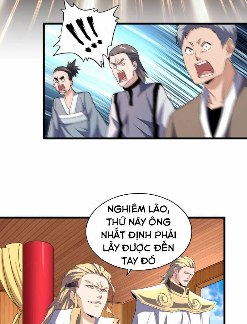Đại Quản Gia Là Ma Hoàng - Chapter 160 - Page 39