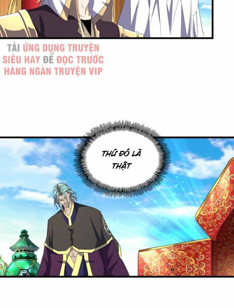 Đại Quản Gia Là Ma Hoàng - Chapter 160 - Page 40