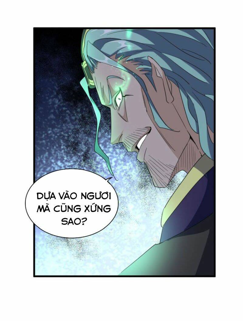 Đại Quản Gia Là Ma Hoàng - Chapter 160 - Page 43