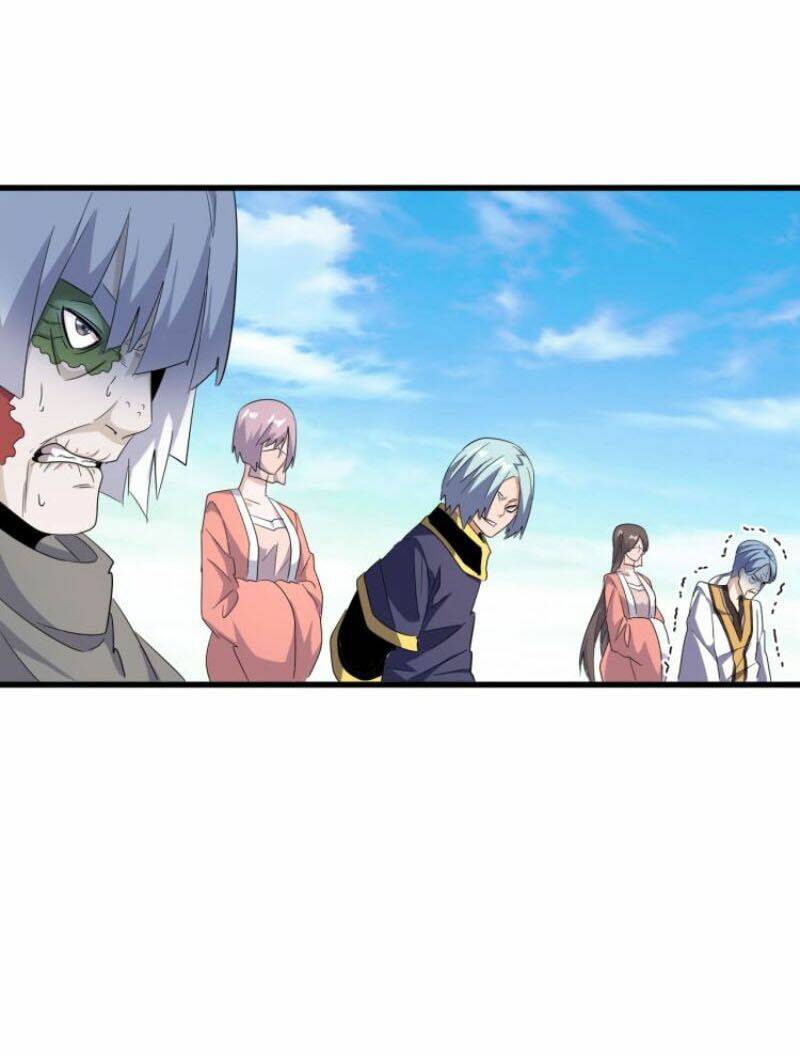 Đại Quản Gia Là Ma Hoàng - Chapter 160 - Page 44