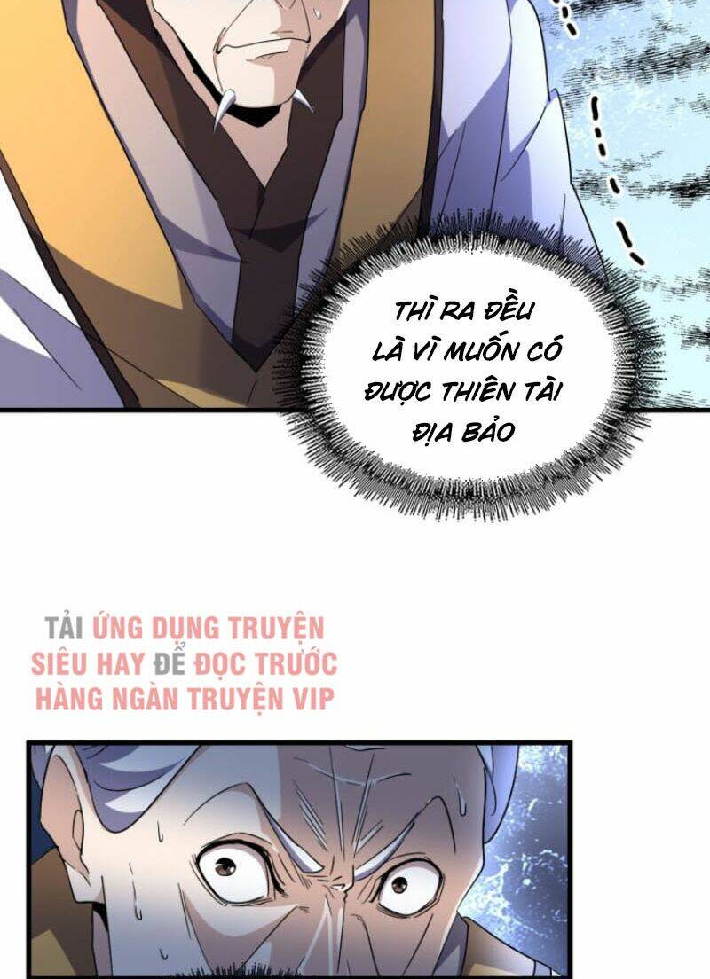 Đại Quản Gia Là Ma Hoàng - Chapter 160 - Page 46