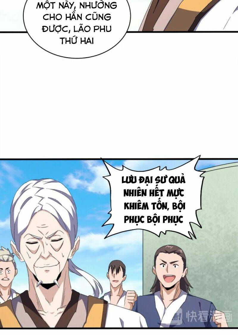 Đại Quản Gia Là Ma Hoàng - Chapter 160 - Page 4